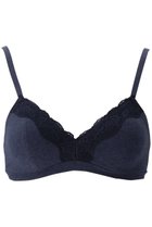 【キッドブルー/KID BLUE】の20 STANDARDカップブラ 杢ネイビー|ID: prp329100004956365 ipo3291000000037189664