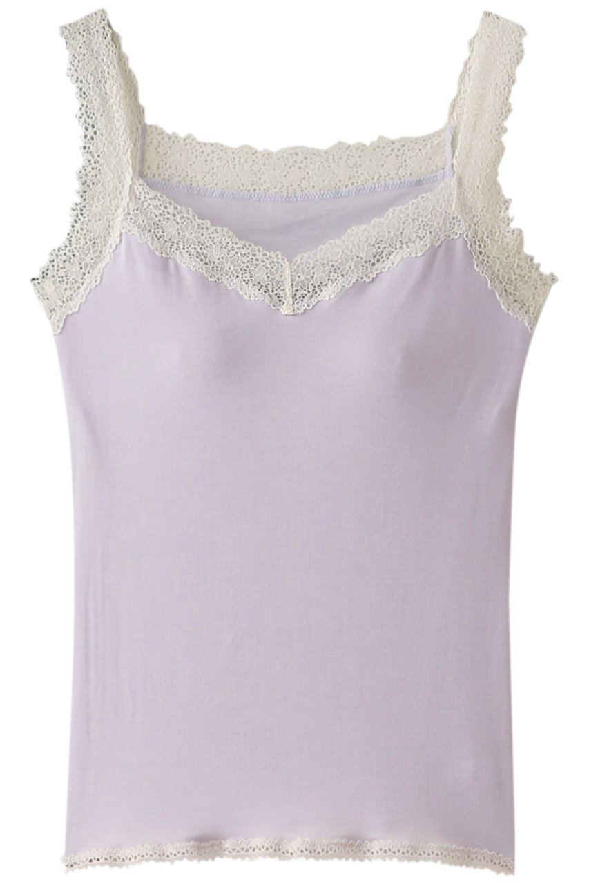 【キッドブルー/KID BLUE】のコラーゲンベア天カップ付キャミ インテリア・キッズ・メンズ・レディースファッション・服の通販 founy(ファニー) 　ファッション　Fashion　レディースファッション　Fashion for Women　下着・ランジェリー　Lingerie & Intimates　その他ランジェリー・インナーアイテム　Other Lingerie / Intimates　インナー　Innerwear　キャミ　Camisole, Cami Top　キャミソール　Camisole, Spaghetti Strap Top　フィット　Fit, Slim Fit　フェミニン　Feminine, Girly　ラップ　Wrap, Wrap Design　ランジェリー　Lingerie, Intimate Wear　レース　Lace, Lace Fabric　モーウ゛|ID: prp329100004956366 ipo3291000000037189671