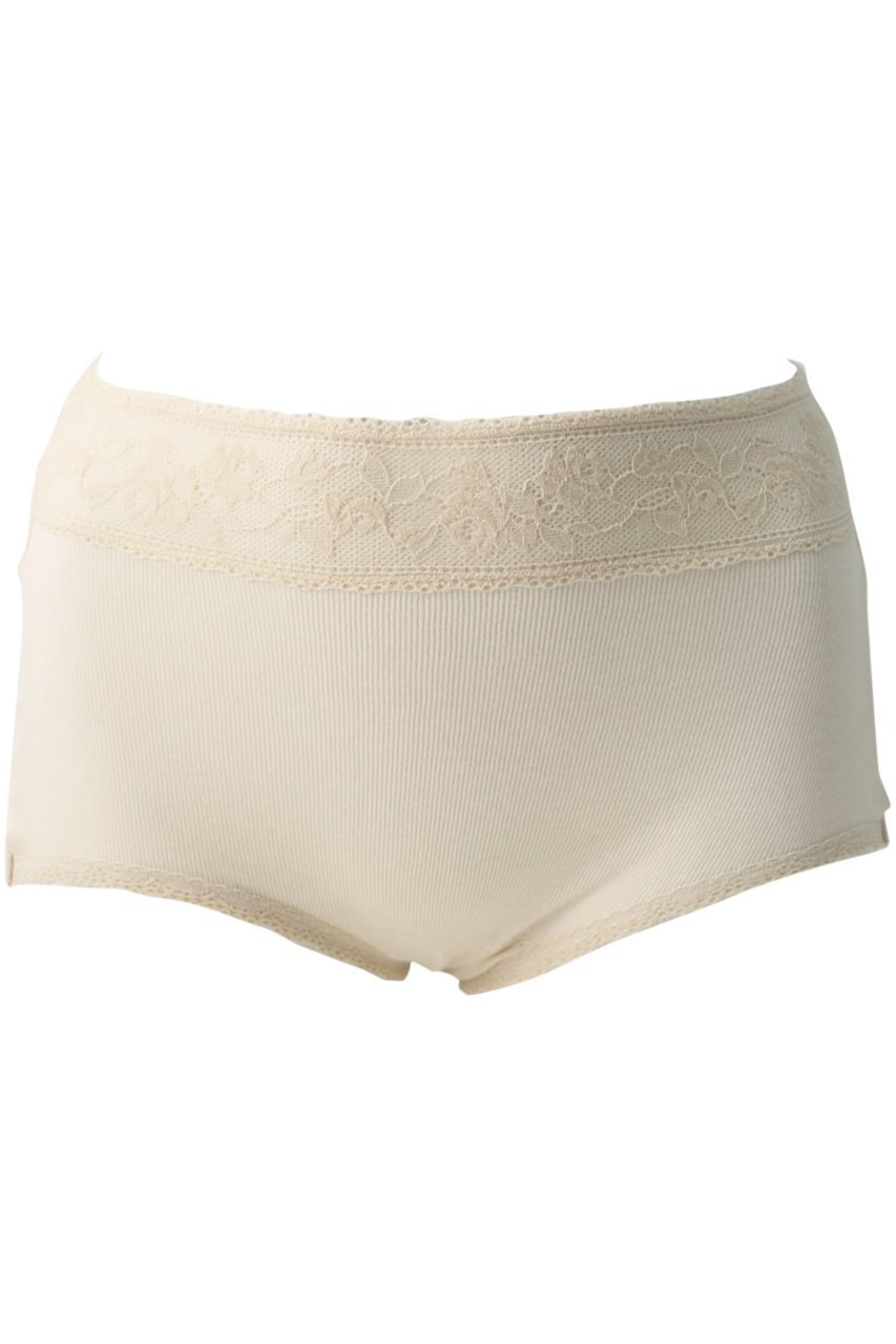 【キッドブルー/KID BLUE】のパウダーコットンショートカルソン 人気、トレンドファッション・服の通販 founy(ファニー) 　ファッション　Fashion　レディースファッション　Fashion for Women　下着・ランジェリー　Lingerie & Intimates　ショーツ・ランジェリー用ボトムス　Panties / Briefs / Lingerie Bottoms　インナー　Innerwear　ショーツ　Shorts, Short Pants　フィット　Fit, Slim Fit　ランジェリー　Lingerie, Intimate Wear　リラックス　Relax, Relaxed Fit　レース　Lace, Lace Fabric　 other-1|ID: prp329100004956367 ipo3291000000037189676