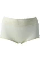 【キッドブルー/KID BLUE】のパウダーコットンショートカルソン 人気、トレンドファッション・服の通販 founy(ファニー) ファッション Fashion レディースファッション Fashion for Women 下着・ランジェリー Lingerie & Intimates ショーツ・ランジェリー用ボトムス Panties / Briefs / Lingerie Bottoms インナー Innerwear ショーツ Shorts, Short Pants フィット Fit, Slim Fit ランジェリー Lingerie, Intimate Wear リラックス Relax, Relaxed Fit レース Lace, Lace Fabric thumbnail Pミント|ID: prp329100004956367 ipo3291000000037189678