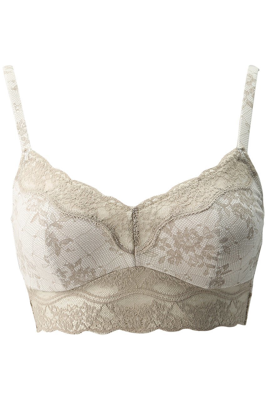 【キッドブルー/KID BLUE】のローズレースPtカップブラ 人気、トレンドファッション・服の通販 founy(ファニー) 　ファッション　Fashion　レディースファッション　Fashion for Women　下着・ランジェリー　Lingerie & Intimates　ブラジャー・ランジェリーブラ　Bras / Lingerie Bras　おすすめ　Recommended / Our Picks　アンダー　Underwear Essentials　インナー　Innerwear　エレガント 上品　Elegant　ブラジャー　Bra, Lingerie　プリント　Print, Printed Pattern　ランジェリー　Lingerie, Intimate Wear　リラックス　Relax, Relaxed Fit　レース　Lace, Lace Fabric　ローズ　Rose, Rose Motif　ワイヤー　Wire, Wired Bra　 other-1|ID: prp329100004956372 ipo3291000000037189712