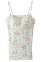 【キッドブルー/KID BLUE】の19オールドアイビーカップ付キャミ サックス|ID: prp329100004956378 ipo3291000000037189755