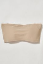 【ナイスナイスモーメント/NICENICE MOMENT】のチユーブトップ(3Dカップ付き) サンド|ID: prp329100004956385 ipo3291000000037189807
