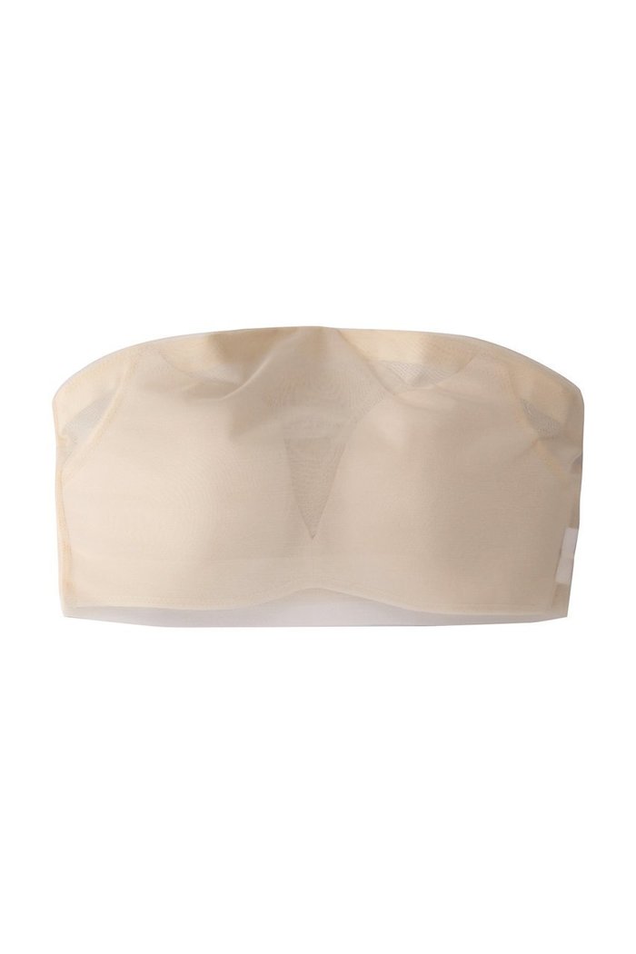 【ナイスナイスモーメント/NICENICE MOMENT】のメッシュ チユーブトップ(3Dカップ付き) インテリア・キッズ・メンズ・レディースファッション・服の通販 founy(ファニー) https://founy.com/ ファッション Fashion レディースファッション Fashion for Women 下着・ランジェリー Lingerie & Intimates その他ランジェリー・インナーアイテム Other Lingerie / Intimates インナー Innerwear シンプル Simple, Minimal チューブ Tube, Tube Top フィット Fit, Slim Fit ブラジャー Bra, Lingerie メッシュ Mesh, Net Fabric ランジェリー Lingerie, Intimate Wear |ID: prp329100004956388 ipo3291000000037189832