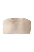 【ナイスナイスモーメント/NICENICE MOMENT】のメッシュ チユーブトップ(3Dカップ付き) ベージュ|ID: prp329100004956388 ipo3291000000037189833