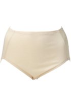 【ランジェリーク/LANGELIQUE】のハイウエストショーツ(シルクフライス) 人気、トレンドファッション・服の通販 founy(ファニー) ファッション Fashion レディースファッション Fashion for Women 下着・ランジェリー Lingerie & Intimates ショーツ・ランジェリー用ボトムス Panties / Briefs / Lingerie Bottoms なめらか Smooth, Silky Texture ショーツ Shorts, Short Pants シルク Silk, 100% Silk フィット Fit, Slim Fit ランジェリー Lingerie, Intimate Wear thumbnail ベージュ|ID: prp329100004956400 ipo3291000000037189932