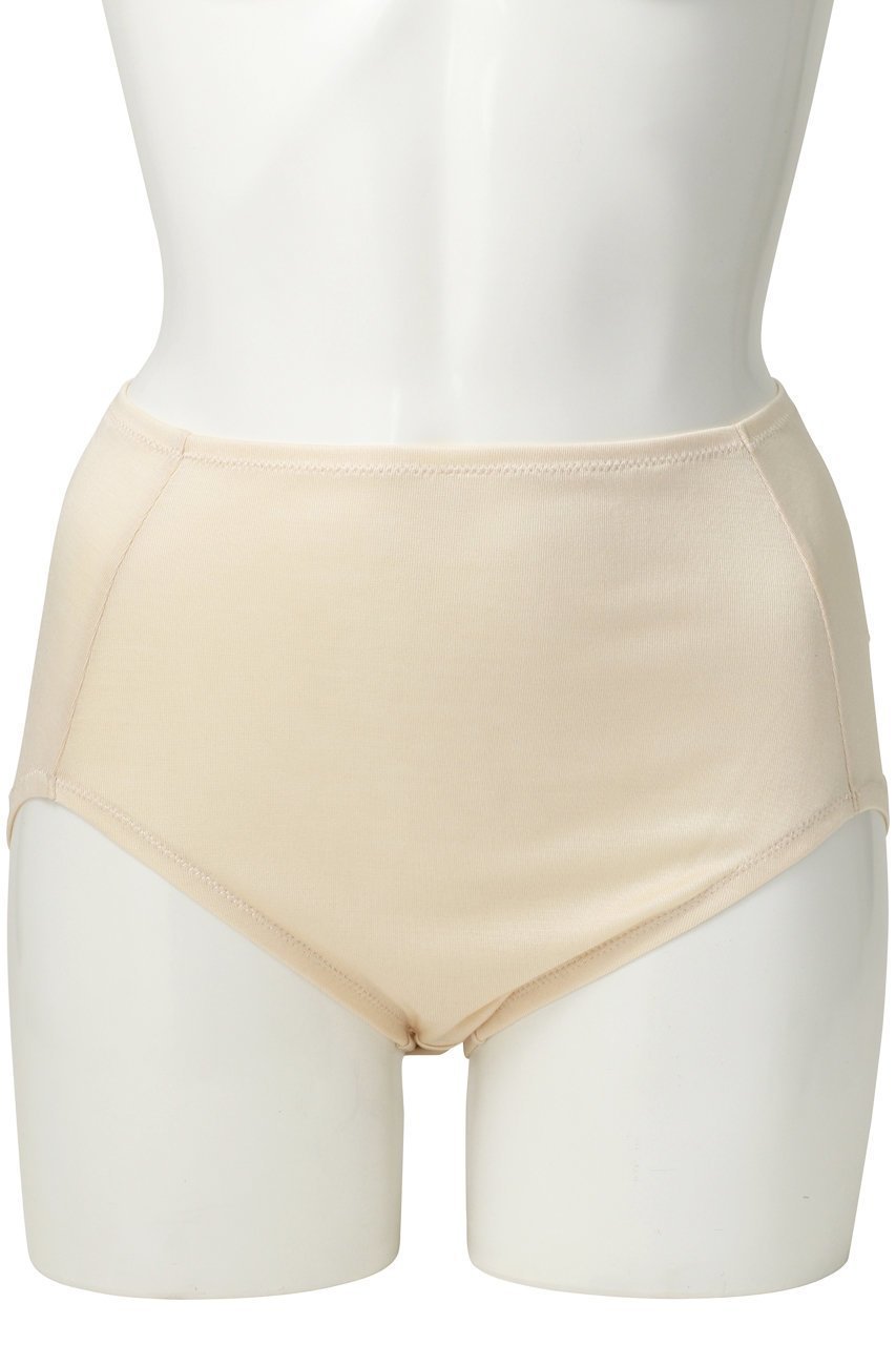 【ランジェリーク/LANGELIQUE】のハイウエストショーツ(シルクフライス) 人気、トレンドファッション・服の通販 founy(ファニー) 　ファッション　Fashion　レディースファッション　Fashion for Women　下着・ランジェリー　Lingerie & Intimates　ショーツ・ランジェリー用ボトムス　Panties / Briefs / Lingerie Bottoms　なめらか　Smooth, Silky Texture　ショーツ　Shorts, Short Pants　シルク　Silk, 100% Silk　フィット　Fit, Slim Fit　ランジェリー　Lingerie, Intimate Wear　other-2|ID: prp329100004956400 ipo3291000000037189933