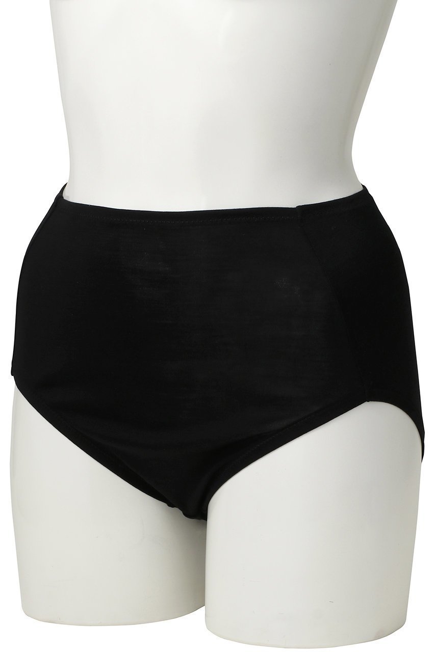 【ランジェリーク/LANGELIQUE】のハイウエストショーツ(シルクフライス) 人気、トレンドファッション・服の通販 founy(ファニー) 　ファッション　Fashion　レディースファッション　Fashion for Women　下着・ランジェリー　Lingerie & Intimates　ショーツ・ランジェリー用ボトムス　Panties / Briefs / Lingerie Bottoms　なめらか　Smooth, Silky Texture　ショーツ　Shorts, Short Pants　シルク　Silk, 100% Silk　フィット　Fit, Slim Fit　ランジェリー　Lingerie, Intimate Wear　other-3|ID: prp329100004956400 ipo3291000000037189934