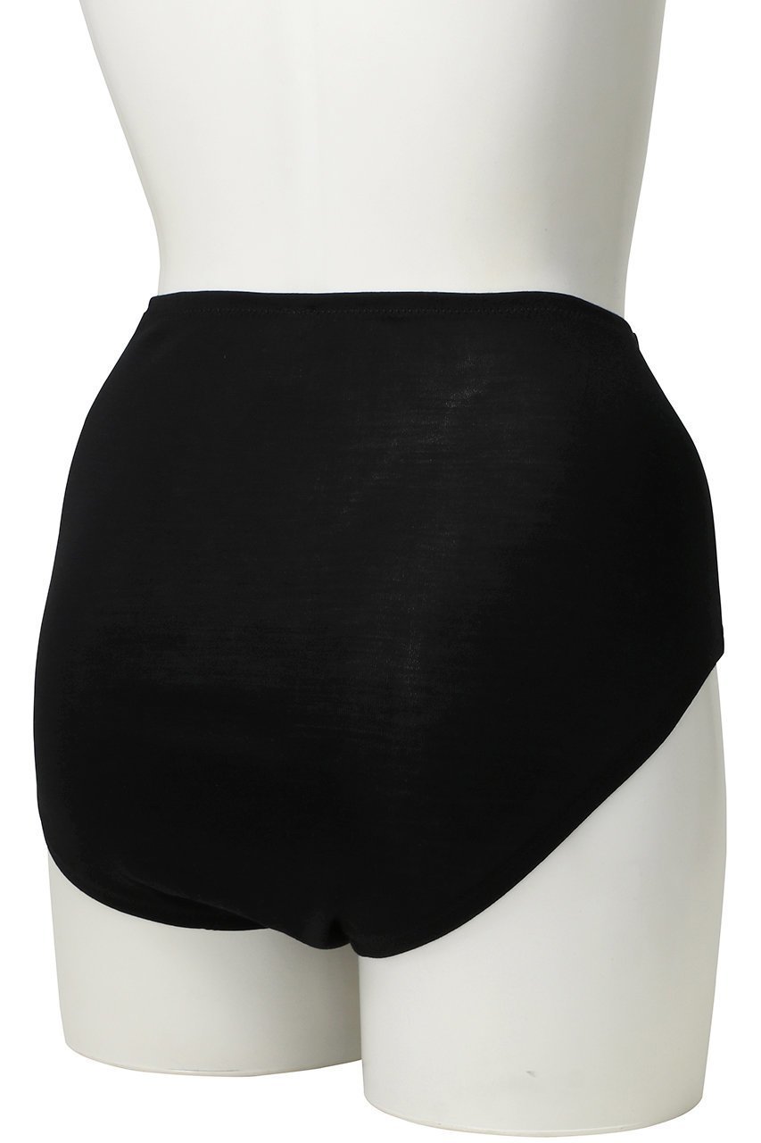 【ランジェリーク/LANGELIQUE】のハイウエストショーツ(シルクフライス) 人気、トレンドファッション・服の通販 founy(ファニー) 　ファッション　Fashion　レディースファッション　Fashion for Women　下着・ランジェリー　Lingerie & Intimates　ショーツ・ランジェリー用ボトムス　Panties / Briefs / Lingerie Bottoms　なめらか　Smooth, Silky Texture　ショーツ　Shorts, Short Pants　シルク　Silk, 100% Silk　フィット　Fit, Slim Fit　ランジェリー　Lingerie, Intimate Wear　other-4|ID: prp329100004956400 ipo3291000000037189935