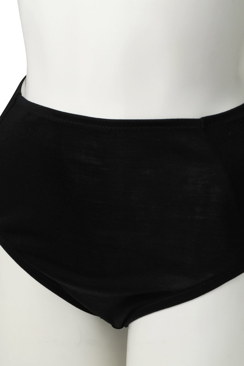 【ランジェリーク/LANGELIQUE】のハイウエストショーツ(シルクフライス) 人気、トレンドファッション・服の通販 founy(ファニー) 　ファッション　Fashion　レディースファッション　Fashion for Women　下着・ランジェリー　Lingerie & Intimates　ショーツ・ランジェリー用ボトムス　Panties / Briefs / Lingerie Bottoms　なめらか　Smooth, Silky Texture　ショーツ　Shorts, Short Pants　シルク　Silk, 100% Silk　フィット　Fit, Slim Fit　ランジェリー　Lingerie, Intimate Wear　other-5|ID: prp329100004956400 ipo3291000000037189936