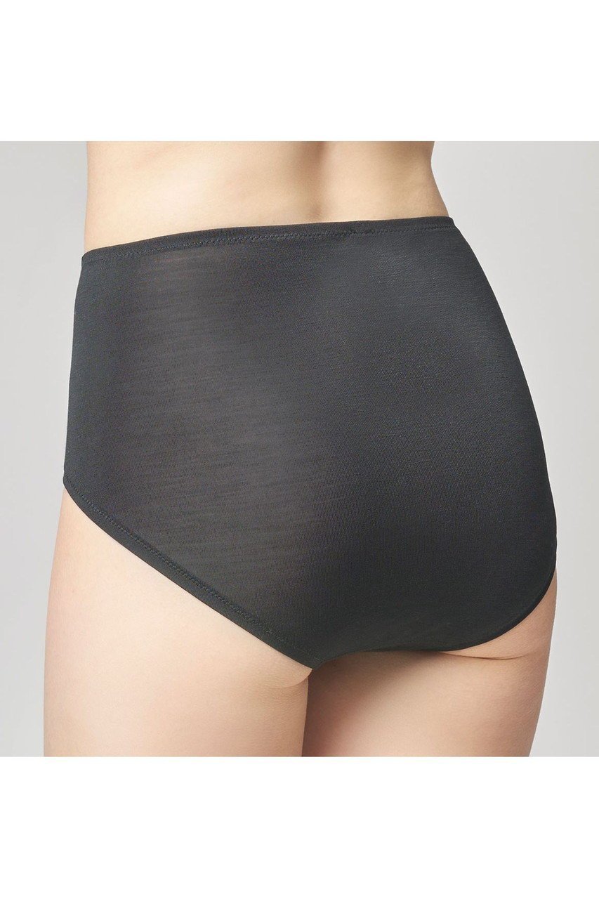 【ランジェリーク/LANGELIQUE】のハイウエストショーツ(シルクフライス) 人気、トレンドファッション・服の通販 founy(ファニー) 　ファッション　Fashion　レディースファッション　Fashion for Women　下着・ランジェリー　Lingerie & Intimates　ショーツ・ランジェリー用ボトムス　Panties / Briefs / Lingerie Bottoms　なめらか　Smooth, Silky Texture　ショーツ　Shorts, Short Pants　シルク　Silk, 100% Silk　フィット　Fit, Slim Fit　ランジェリー　Lingerie, Intimate Wear　other-8|ID: prp329100004956400 ipo3291000000037189939