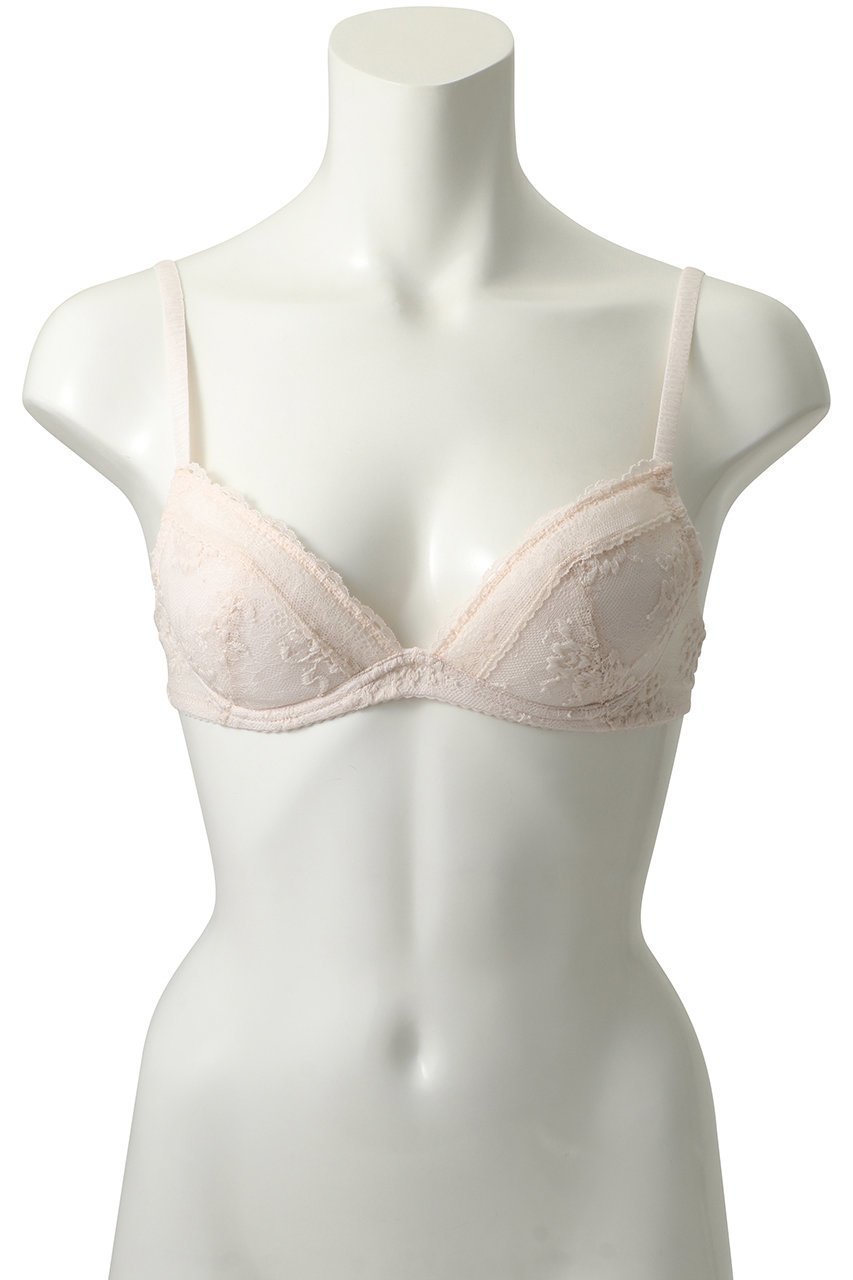 【キッドブルー/KID BLUE】の26ローズレースブラジャー 人気、トレンドファッション・服の通販 founy(ファニー) 　ファッション　Fashion　レディースファッション　Fashion for Women　下着・ランジェリー　Lingerie & Intimates　その他ランジェリー・インナーアイテム　Other Lingerie / Intimates　アンダー　Underwear Essentials　ブラジャー　Bra, Lingerie　ランジェリー　Lingerie, Intimate Wear　リュクス　Luxury, Elegant, High-End, Chic　レース　Lace, Lace Fabric　ローズ　Rose, Rose Motif　ワイヤー　Wire, Wired Bra　other-2|ID: prp329100004956401 ipo3291000000037189945