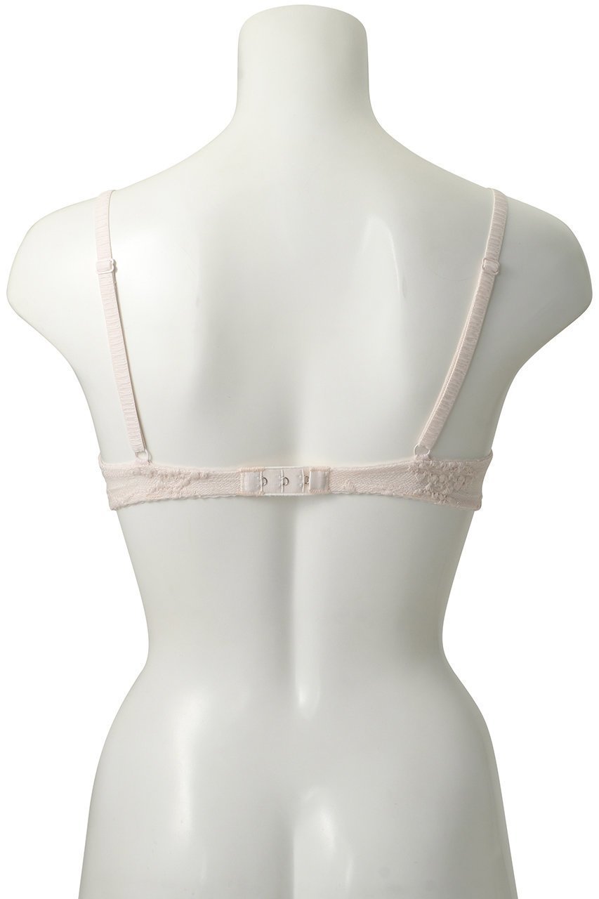 【キッドブルー/KID BLUE】の26ローズレースブラジャー 人気、トレンドファッション・服の通販 founy(ファニー) 　ファッション　Fashion　レディースファッション　Fashion for Women　下着・ランジェリー　Lingerie & Intimates　その他ランジェリー・インナーアイテム　Other Lingerie / Intimates　アンダー　Underwear Essentials　ブラジャー　Bra, Lingerie　ランジェリー　Lingerie, Intimate Wear　リュクス　Luxury, Elegant, High-End, Chic　レース　Lace, Lace Fabric　ローズ　Rose, Rose Motif　ワイヤー　Wire, Wired Bra　other-3|ID: prp329100004956401 ipo3291000000037189947