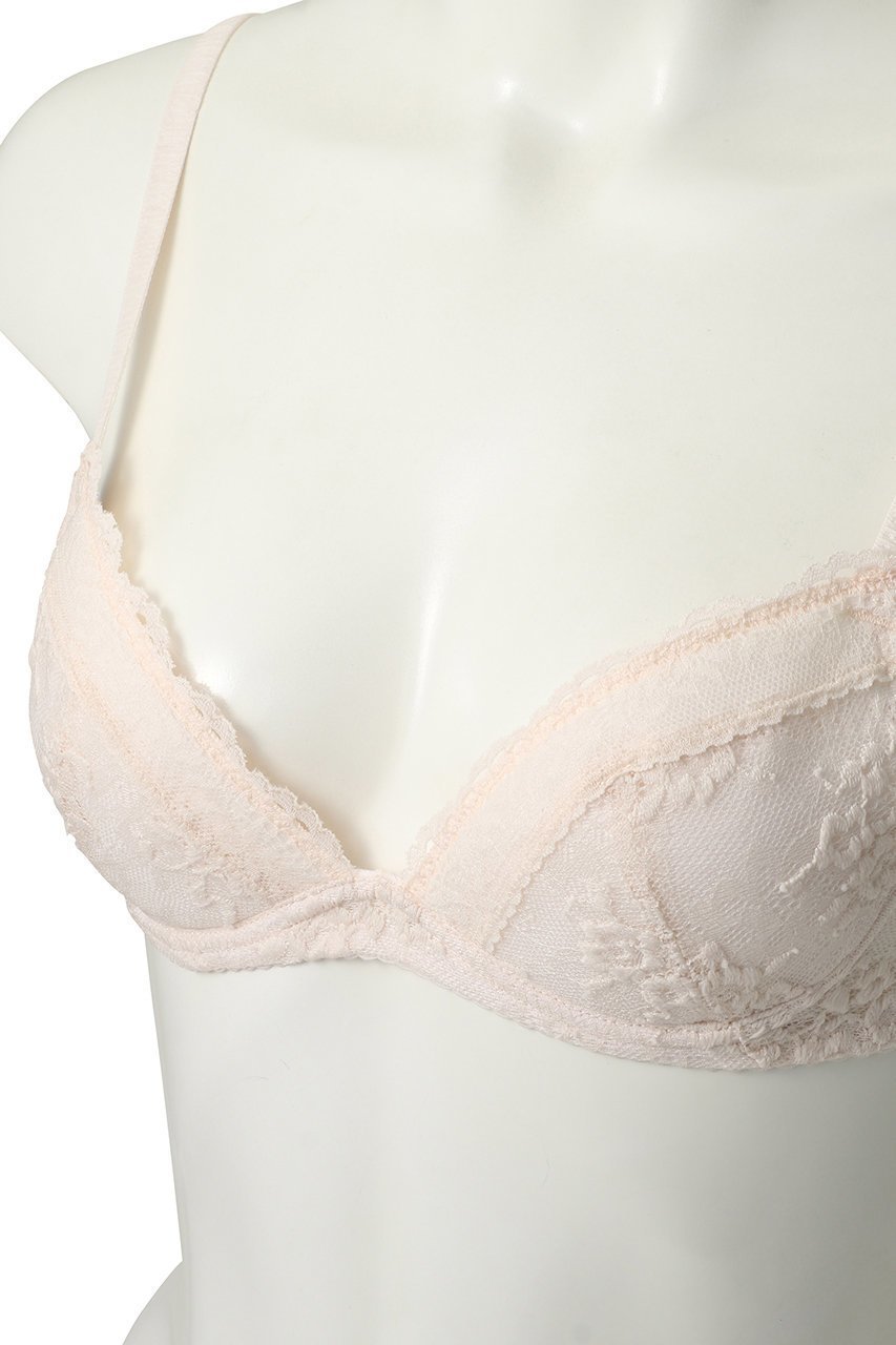 【キッドブルー/KID BLUE】の26ローズレースブラジャー 人気、トレンドファッション・服の通販 founy(ファニー) 　ファッション　Fashion　レディースファッション　Fashion for Women　下着・ランジェリー　Lingerie & Intimates　その他ランジェリー・インナーアイテム　Other Lingerie / Intimates　アンダー　Underwear Essentials　ブラジャー　Bra, Lingerie　ランジェリー　Lingerie, Intimate Wear　リュクス　Luxury, Elegant, High-End, Chic　レース　Lace, Lace Fabric　ローズ　Rose, Rose Motif　ワイヤー　Wire, Wired Bra　other-4|ID: prp329100004956401 ipo3291000000037189949