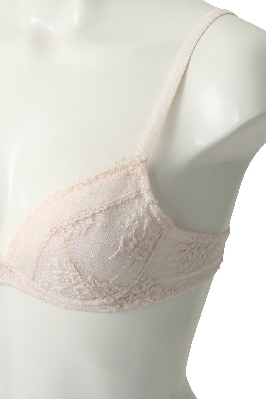 【キッドブルー/KID BLUE】の26ローズレースブラジャー 人気、トレンドファッション・服の通販 founy(ファニー) 　ファッション　Fashion　レディースファッション　Fashion for Women　下着・ランジェリー　Lingerie & Intimates　その他ランジェリー・インナーアイテム　Other Lingerie / Intimates　アンダー　Underwear Essentials　ブラジャー　Bra, Lingerie　ランジェリー　Lingerie, Intimate Wear　リュクス　Luxury, Elegant, High-End, Chic　レース　Lace, Lace Fabric　ローズ　Rose, Rose Motif　ワイヤー　Wire, Wired Bra　other-5|ID: prp329100004956401 ipo3291000000037189951