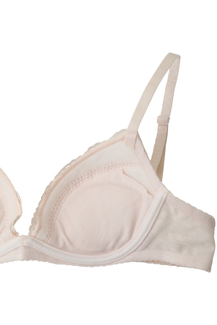 【キッドブルー/KID BLUE】の26ローズレースブラジャー 人気、トレンドファッション・服の通販 founy(ファニー) 　ファッション　Fashion　レディースファッション　Fashion for Women　下着・ランジェリー　Lingerie & Intimates　その他ランジェリー・インナーアイテム　Other Lingerie / Intimates　アンダー　Underwear Essentials　ブラジャー　Bra, Lingerie　ランジェリー　Lingerie, Intimate Wear　リュクス　Luxury, Elegant, High-End, Chic　レース　Lace, Lace Fabric　ローズ　Rose, Rose Motif　ワイヤー　Wire, Wired Bra　other-6|ID: prp329100004956401 ipo3291000000037189953