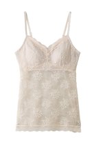 【キッドブルー/KID BLUE】の26ローズレースカップ付キャミ 人気、トレンドファッション・服の通販 founy(ファニー) ファッション Fashion レディースファッション Fashion for Women 下着・ランジェリー Lingerie & Intimates その他ランジェリー・インナーアイテム Other Lingerie / Intimates インナー Innerwear エレガント 上品 Elegant キャミ Camisole, Cami Top キャミソール Camisole, Spaghetti Strap Top トレンド Trend, Trending Now モチーフ Motif, Design Theme ランジェリー Lingerie, Intimate Wear レース Lace, Lace Fabric ローズ Rose, Rose Motif thumbnail ピンクベージュ|ID: prp329100004956409 ipo3291000000037190022