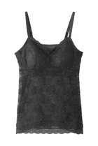 【キッドブルー/KID BLUE】の26ローズレースカップ付キャミ 人気、トレンドファッション・服の通販 founy(ファニー) ファッション Fashion レディースファッション Fashion for Women 下着・ランジェリー Lingerie & Intimates その他ランジェリー・インナーアイテム Other Lingerie / Intimates インナー Innerwear エレガント 上品 Elegant キャミ Camisole, Cami Top キャミソール Camisole, Spaghetti Strap Top トレンド Trend, Trending Now モチーフ Motif, Design Theme ランジェリー Lingerie, Intimate Wear レース Lace, Lace Fabric ローズ Rose, Rose Motif thumbnail チャコール|ID: prp329100004956409 ipo3291000000037190024
