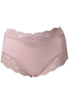 【ツェルマット/ZERMATT】の【ELLE SHOP限定】NEW 深ばきショーツ Lサイズ ダスティピンク|ID: prp329100004956411 ipo3291000000037190041