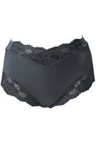【ツェルマット/ZERMATT】の【ELLE SHOP限定】NEW 深ばきショーツ Lサイズ ユーログレー|ID: prp329100004956411 ipo3291000000037190045
