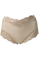 【ツェルマット/ZERMATT】の【ELLE SHOP限定】NEW 深ばきショーツ Lサイズ サンドベージュ|ID: prp329100004956411 ipo3291000000037190048