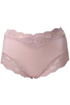 【ツェルマット/ZERMATT】の【ELLE SHOP限定】NEW 深ばきショーツ Mサイズ ダスティピンク|ID: prp329100004956415 ipo3291000000037190064