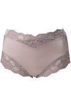 【ツェルマット/ZERMATT】の【ELLE SHOP限定】NEW 深ばきショーツ Mサイズ ダスティグレー|ID: prp329100004956415 ipo3291000000037190066