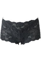 【ツェルマット/ZERMATT】の【ELLE SHOP限定】オールレースショーツ Lサイズ ユーログレー|ID: prp329100004956418 ipo3291000000037190092