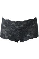 【ツェルマット/ZERMATT】の【ELLE SHOP限定】オールレースショーツ Mサイズ ユーログレー|ID: prp329100004956423 ipo3291000000037190116