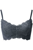 【ツェルマット/ZERMATT】の【NEW】エレガントソフトブラ Lサイズ ユーログレー|ID:prp329100004956432