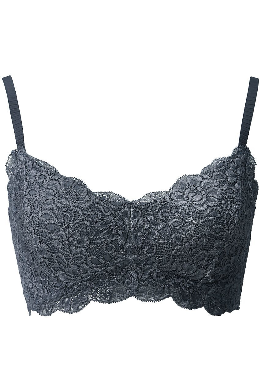 【ツェルマット/ZERMATT】の【NEW】エレガントソフトブラ Lサイズ インテリア・キッズ・メンズ・レディースファッション・服の通販 founy(ファニー) 　ファッション　Fashion　レディースファッション　Fashion for Women　下着・ランジェリー　Lingerie & Intimates　その他ランジェリー・インナーアイテム　Other Lingerie / Intimates　エレガント 上品　Elegant　ブラジャー　Bra, Lingerie　ランジェリー　Lingerie, Intimate Wear　レース　Lace, Lace Fabric　ロマンティック　Romantic, Feminine Style　ユーログレー|ID: prp329100004956432 ipo3291000000037190165
