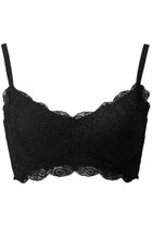 【ツェルマット/ZERMATT】の【NEW】エレガントソフトブラ Lサイズ ブラック|ID:prp329100004956432