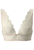 【ランジェリーク/LANGELIQUE】のテラス3 ノンワイヤーノンパテッド 人気、トレンドファッション・服の通販 founy(ファニー) ファッション Fashion レディースファッション Fashion for Women 下着・ランジェリー Lingerie & Intimates その他ランジェリー・インナーアイテム Other Lingerie / Intimates エレガント 上品 Elegant フィット Fit, Slim Fit ブラジャー Bra, Lingerie ラグジュアリー Luxury, Elegant ランジェリー Lingerie, Intimate Wear リラックス Relax, Relaxed Fit レース Lace, Lace Fabric thumbnail パウダーピンク|ID: prp329100004956438 ipo3291000000037190209