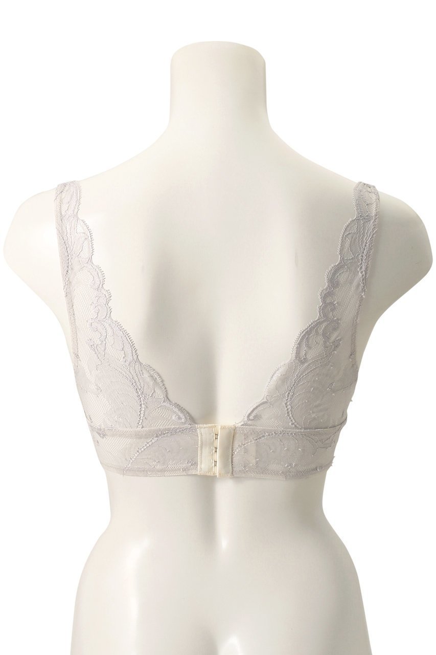 【ランジェリーク/LANGELIQUE】のテラス3 ノンワイヤーノンパテッド 人気、トレンドファッション・服の通販 founy(ファニー) 　ファッション　Fashion　レディースファッション　Fashion for Women　下着・ランジェリー　Lingerie & Intimates　その他ランジェリー・インナーアイテム　Other Lingerie / Intimates　エレガント 上品　Elegant　フィット　Fit, Slim Fit　ブラジャー　Bra, Lingerie　ラグジュアリー　Luxury, Elegant　ランジェリー　Lingerie, Intimate Wear　リラックス　Relax, Relaxed Fit　レース　Lace, Lace Fabric　other-3|ID: prp329100004956438 ipo3291000000037190214