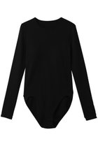 【アロマティック/AROMATIQUE】のウールボディスーツ ブラック|ID: prp329100004956439 ipo3291000000037190228