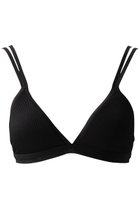 【アロマティック/AROMATIQUE】のトライアングルブラ ブラック|ID: prp329100004956443 ipo3291000000037190285