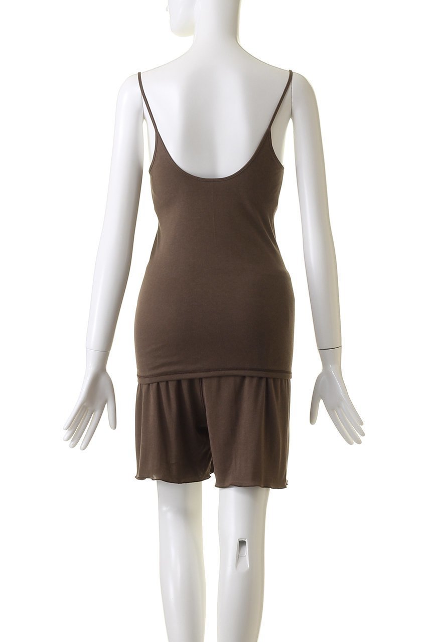 【アロマティック/AROMATIQUE】の【ayame】パッド付キャミソール 人気、トレンドファッション・服の通販 founy(ファニー) 　ファッション　Fashion　レディースファッション　Fashion for Women　下着・ランジェリー　Lingerie & Intimates　その他ランジェリー・インナーアイテム　Other Lingerie / Intimates　おすすめ　Recommended / Our Picks　なめらか　Smooth, Silky Texture　インナー　Innerwear　キャミソール　Camisole, Spaghetti Strap Top　シルク　Silk, 100% Silk　ストレート　Straight, Straight Cut　セットアップ　Set-Up, Coordinated Outfit　フィット　Fit, Slim Fit　フロント　Front, Front Design　ランジェリー　Lingerie, Intimate Wear　other-4|ID: prp329100004956447 ipo3291000000037190310