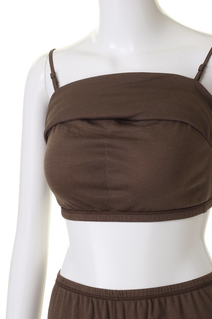 【アロマティック/AROMATIQUE】の【ayame】パッド付キャミソール 人気、トレンドファッション・服の通販 founy(ファニー) 　ファッション　Fashion　レディースファッション　Fashion for Women　下着・ランジェリー　Lingerie & Intimates　その他ランジェリー・インナーアイテム　Other Lingerie / Intimates　おすすめ　Recommended / Our Picks　なめらか　Smooth, Silky Texture　インナー　Innerwear　キャミソール　Camisole, Spaghetti Strap Top　シルク　Silk, 100% Silk　ストレート　Straight, Straight Cut　セットアップ　Set-Up, Coordinated Outfit　フィット　Fit, Slim Fit　フロント　Front, Front Design　ランジェリー　Lingerie, Intimate Wear　other-6|ID: prp329100004956447 ipo3291000000037190314