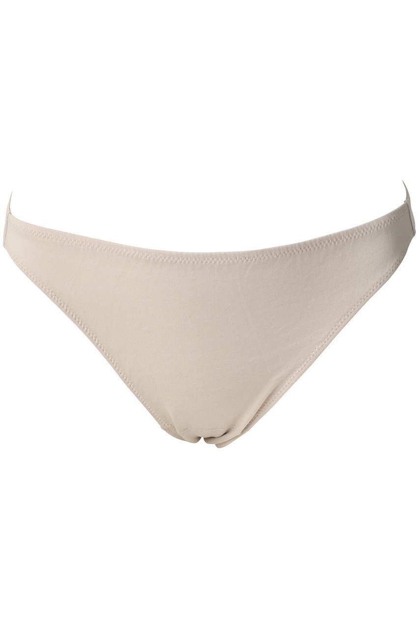 【ランジェリーク/LANGELIQUE】のリトム タンガ インテリア・キッズ・メンズ・レディースファッション・服の通販 founy(ファニー) 　ファッション　Fashion　レディースファッション　Fashion for Women　下着・ランジェリー　Lingerie & Intimates　ショーツ・ランジェリー用ボトムス　Panties / Briefs / Lingerie Bottoms　ショーツ　Shorts, Short Pants　シンプル　Simple, Minimal　ランジェリー　Lingerie, Intimate Wear　ベージュ|ID: prp329100004956449 ipo3291000000037190323