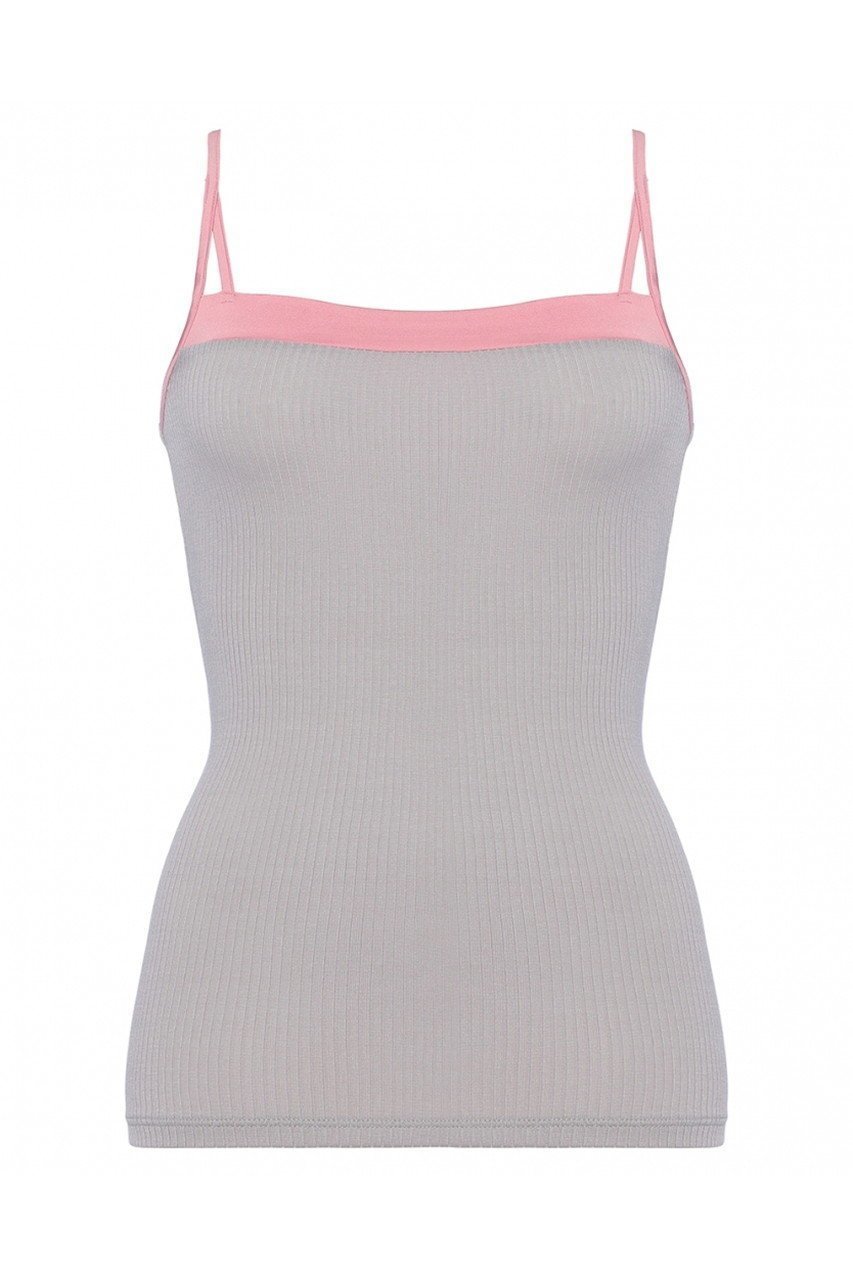 【エス バイ スロギー/S by sloggi】のエス バイ スロギー サンデーズ キャミソール インテリア・キッズ・メンズ・レディースファッション・服の通販 founy(ファニー) 　ファッション　Fashion　レディースファッション　Fashion for Women　下着・ランジェリー　Lingerie & Intimates　その他ランジェリー・インナーアイテム　Other Lingerie / Intimates　インナー　Innerwear　キャミソール　Camisole, Spaghetti Strap Top　サテン　Satin, Glossy Fabric　ラップ　Wrap, Wrap Design　ランジェリー　Lingerie, Intimate Wear　リラックス　Relax, Relaxed Fit　ライトトープ|ID: prp329100004956472 ipo3291000000037190488