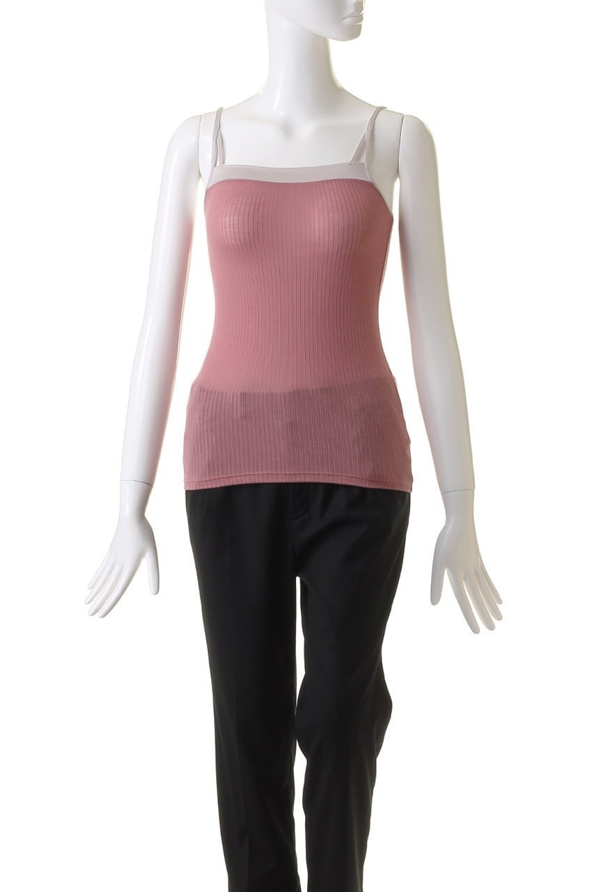 【エス バイ スロギー/S by sloggi】のエス バイ スロギー サンデーズ キャミソール 人気、トレンドファッション・服の通販 founy(ファニー) 　ファッション　Fashion　レディースファッション　Fashion for Women　下着・ランジェリー　Lingerie & Intimates　その他ランジェリー・インナーアイテム　Other Lingerie / Intimates　インナー　Innerwear　キャミソール　Camisole, Spaghetti Strap Top　サテン　Satin, Glossy Fabric　ラップ　Wrap, Wrap Design　ランジェリー　Lingerie, Intimate Wear　リラックス　Relax, Relaxed Fit　other-2|ID: prp329100004956472 ipo3291000000037190492