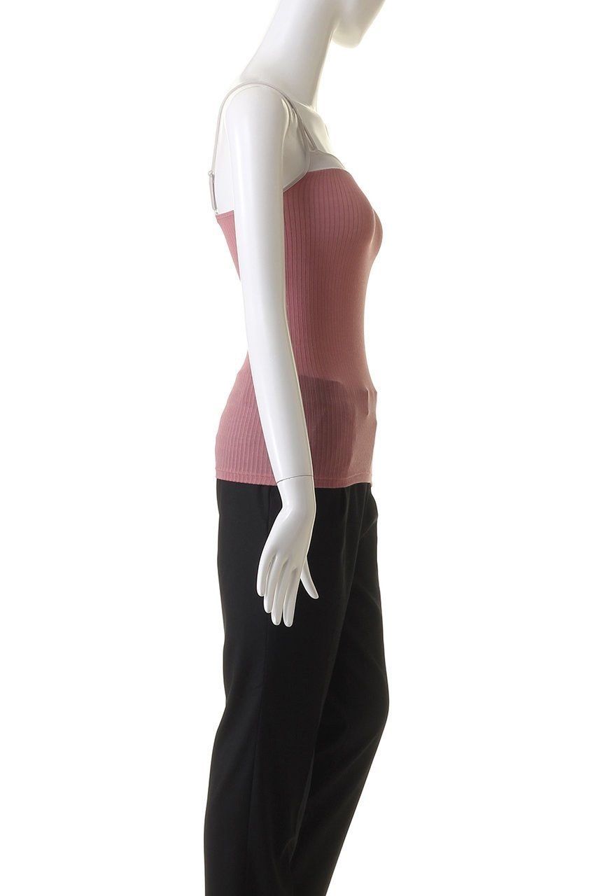 【エス バイ スロギー/S by sloggi】のエス バイ スロギー サンデーズ キャミソール 人気、トレンドファッション・服の通販 founy(ファニー) 　ファッション　Fashion　レディースファッション　Fashion for Women　下着・ランジェリー　Lingerie & Intimates　その他ランジェリー・インナーアイテム　Other Lingerie / Intimates　インナー　Innerwear　キャミソール　Camisole, Spaghetti Strap Top　サテン　Satin, Glossy Fabric　ラップ　Wrap, Wrap Design　ランジェリー　Lingerie, Intimate Wear　リラックス　Relax, Relaxed Fit　other-3|ID: prp329100004956472 ipo3291000000037190493