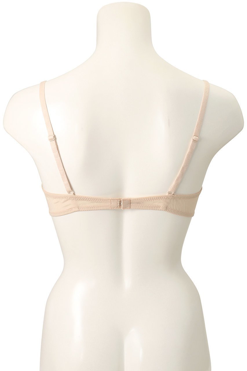 【ランジェリーク/LANGELIQUE】のミュゼット トライアングルブラ 人気、トレンドファッション・服の通販 founy(ファニー) 　ファッション　Fashion　レディースファッション　Fashion for Women　下着・ランジェリー　Lingerie & Intimates　ブラジャー・ランジェリーブラ　Bras / Lingerie Bras　カッティング　Cutting Detail　シルク　Silk, 100% Silk　シンプル　Simple, Minimal　トライアングル　Triangle, Triangular Shape　ブラジャー　Bra, Lingerie　ランジェリー　Lingerie, Intimate Wear　other-3|ID: prp329100004956477 ipo3291000000037190552