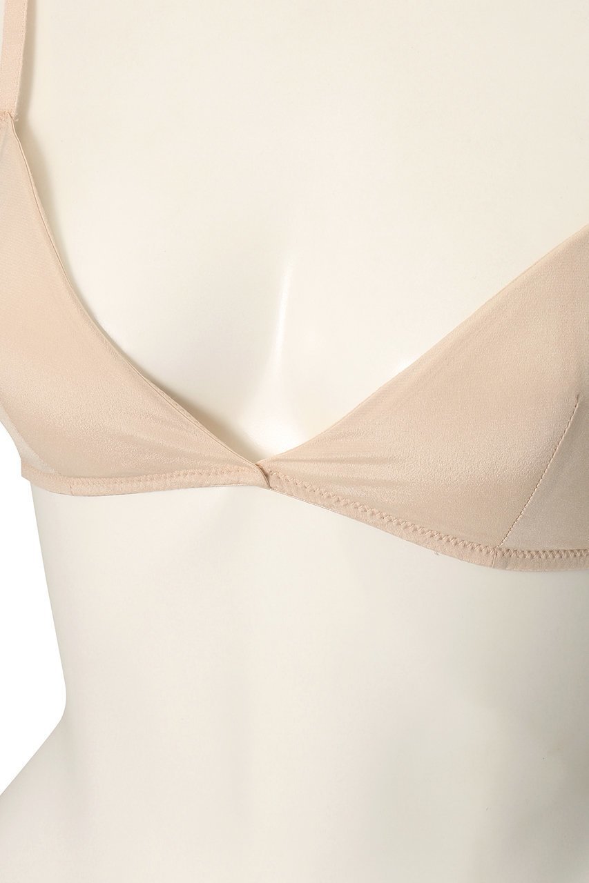 【ランジェリーク/LANGELIQUE】のミュゼット トライアングルブラ 人気、トレンドファッション・服の通販 founy(ファニー) 　ファッション　Fashion　レディースファッション　Fashion for Women　下着・ランジェリー　Lingerie & Intimates　ブラジャー・ランジェリーブラ　Bras / Lingerie Bras　カッティング　Cutting Detail　シルク　Silk, 100% Silk　シンプル　Simple, Minimal　トライアングル　Triangle, Triangular Shape　ブラジャー　Bra, Lingerie　ランジェリー　Lingerie, Intimate Wear　other-4|ID: prp329100004956477 ipo3291000000037190554