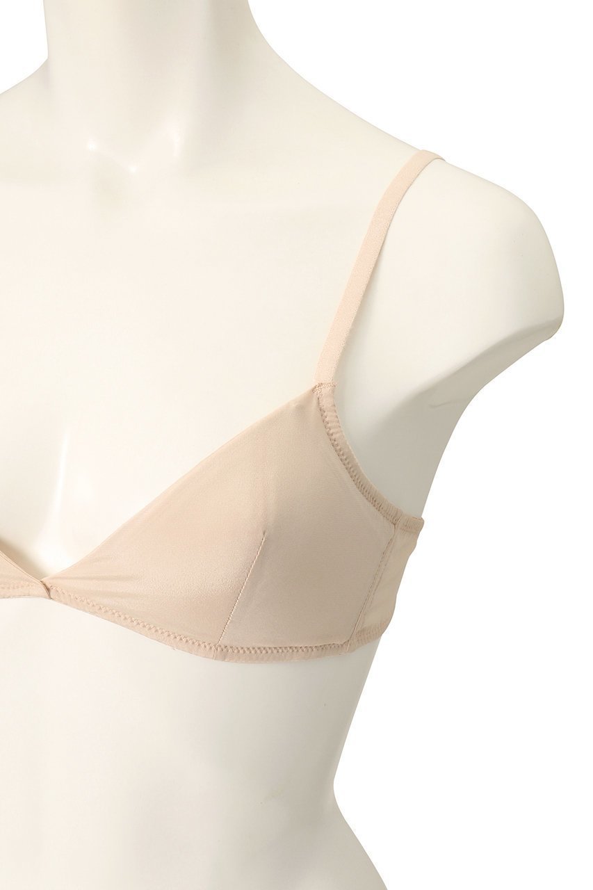 【ランジェリーク/LANGELIQUE】のミュゼット トライアングルブラ 人気、トレンドファッション・服の通販 founy(ファニー) 　ファッション　Fashion　レディースファッション　Fashion for Women　下着・ランジェリー　Lingerie & Intimates　ブラジャー・ランジェリーブラ　Bras / Lingerie Bras　カッティング　Cutting Detail　シルク　Silk, 100% Silk　シンプル　Simple, Minimal　トライアングル　Triangle, Triangular Shape　ブラジャー　Bra, Lingerie　ランジェリー　Lingerie, Intimate Wear　other-5|ID: prp329100004956477 ipo3291000000037190556