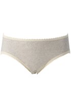 【ナナデコール/nanadecor】のナナリブショーツベーシック 人気、トレンドファッション・服の通販 founy(ファニー) ファッション Fashion レディースファッション Fashion for Women 下着・ランジェリー Lingerie & Intimates ショーツ・ランジェリー用ボトムス Panties / Briefs / Lingerie Bottoms ショーツ Shorts, Short Pants ランジェリー Lingerie, Intimate Wear レース Lace, Lace Fabric エレガント 上品 Elegant 人気 Popular, Best Seller thumbnail グレー|ID: prp329100004956480 ipo3291000000037190559