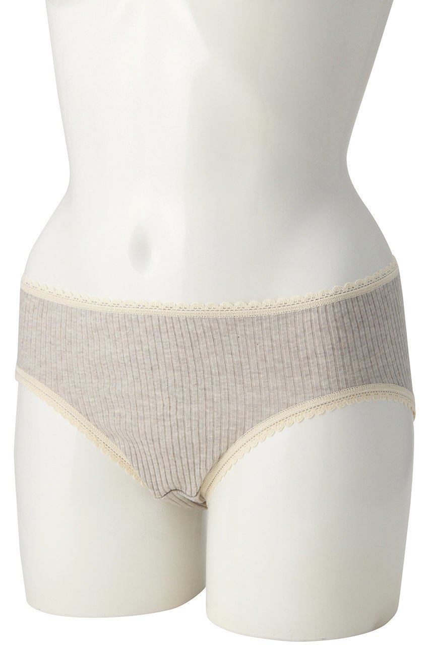 【ナナデコール/nanadecor】のナナリブショーツベーシック 人気、トレンドファッション・服の通販 founy(ファニー) 　ファッション　Fashion　レディースファッション　Fashion for Women　下着・ランジェリー　Lingerie & Intimates　ショーツ・ランジェリー用ボトムス　Panties / Briefs / Lingerie Bottoms　ショーツ　Shorts, Short Pants　ランジェリー　Lingerie, Intimate Wear　レース　Lace, Lace Fabric　エレガント 上品　Elegant　人気　Popular, Best Seller　other-3|ID: prp329100004956480 ipo3291000000037190562