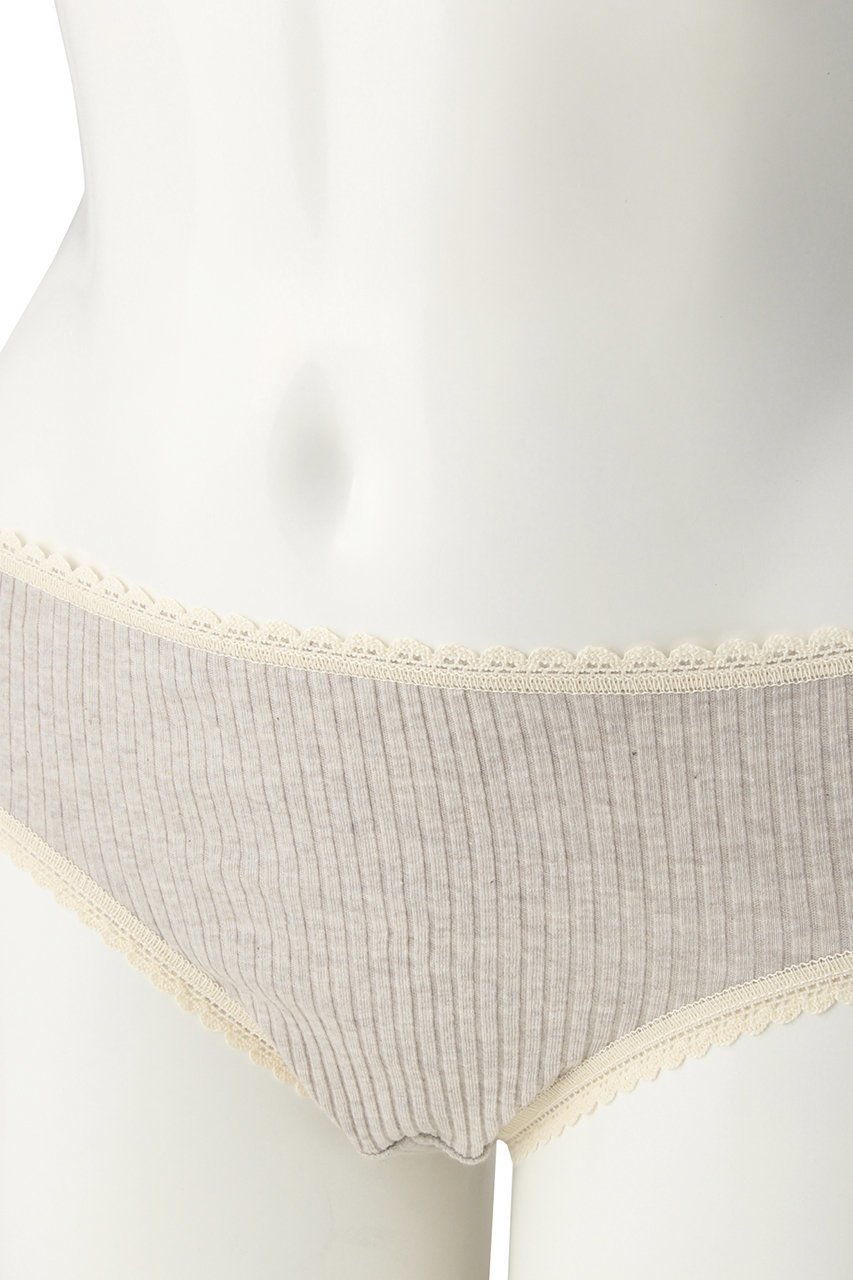 【ナナデコール/nanadecor】のナナリブショーツベーシック 人気、トレンドファッション・服の通販 founy(ファニー) 　ファッション　Fashion　レディースファッション　Fashion for Women　下着・ランジェリー　Lingerie & Intimates　ショーツ・ランジェリー用ボトムス　Panties / Briefs / Lingerie Bottoms　ショーツ　Shorts, Short Pants　ランジェリー　Lingerie, Intimate Wear　レース　Lace, Lace Fabric　エレガント 上品　Elegant　人気　Popular, Best Seller　other-5|ID: prp329100004956480 ipo3291000000037190564