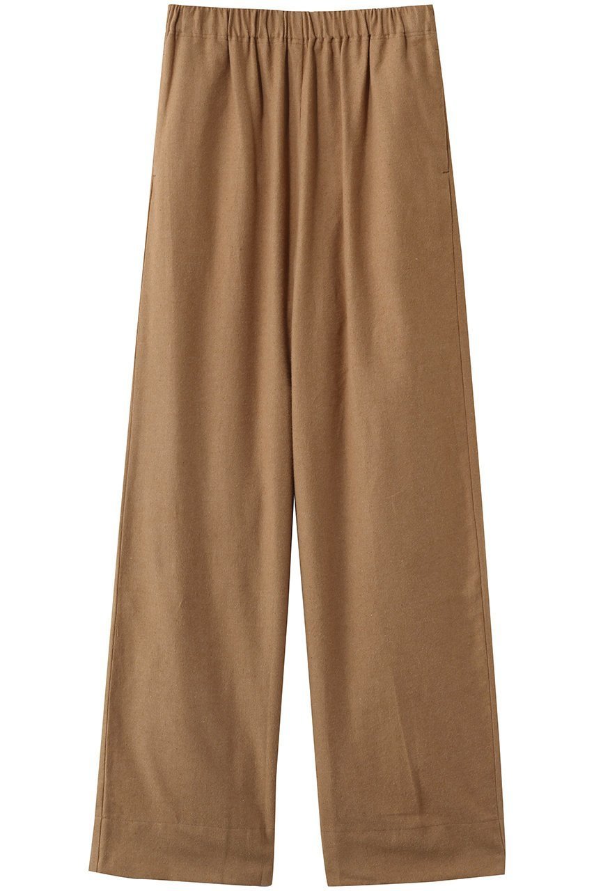 【ランジェリーク/LANGELIQUE】のマリア(L) ボトム インテリア・キッズ・メンズ・レディースファッション・服の通販 founy(ファニー) 　ファッション　Fashion　レディースファッション　Fashion for Women　下着・ランジェリー　Lingerie & Intimates　その他ランジェリー・インナーアイテム　Other Lingerie / Intimates　なめらか　Smooth, Silky Texture　インナー　Innerwear　ボトム　Bottoms, Lower Wear　ポケット　Pocket, Pocket Detail　ランジェリー　Lingerie, Intimate Wear　リラックス　Relax, Relaxed Fit　定番　Standard, Basic Item　キャメル|ID: prp329100004956485 ipo3291000000037190604