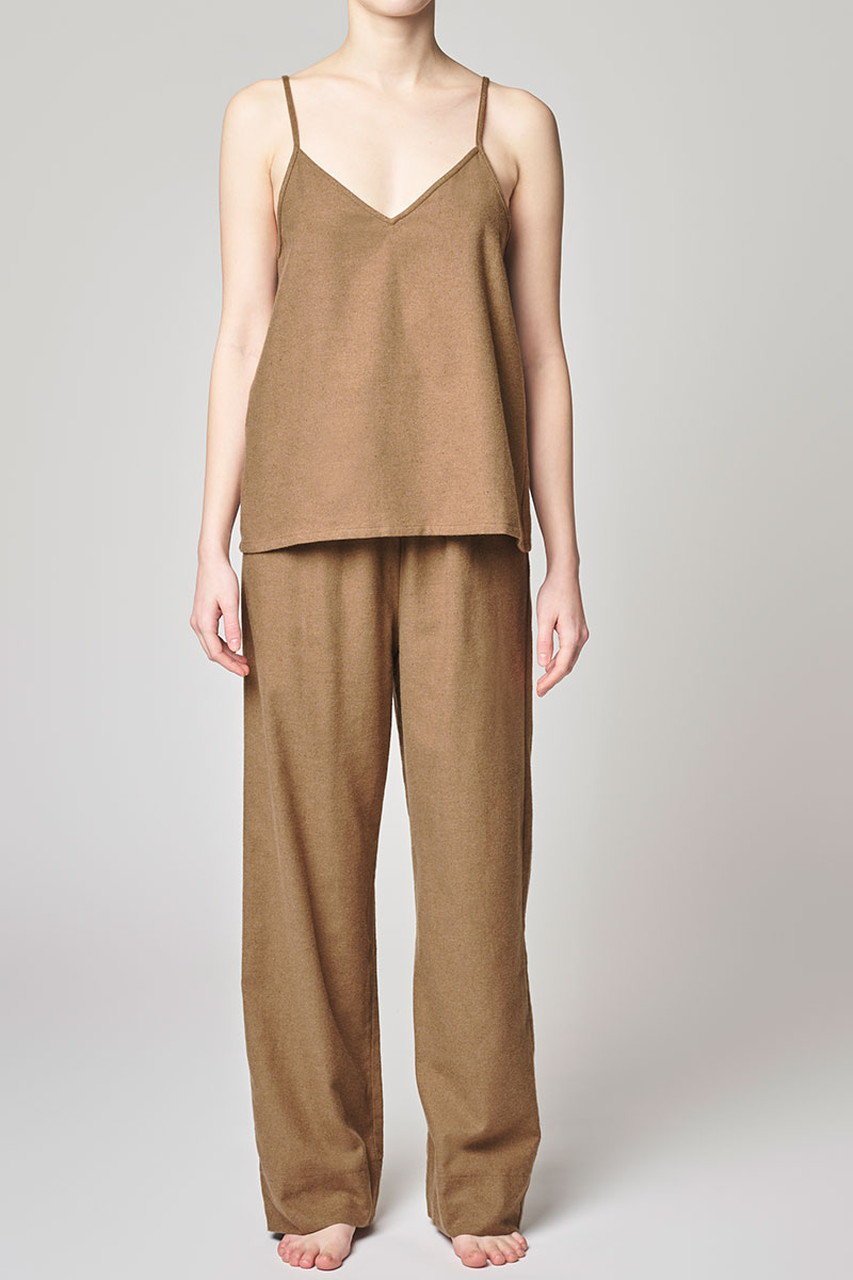 【ランジェリーク/LANGELIQUE】のマリア(L) ボトム 人気、トレンドファッション・服の通販 founy(ファニー) 　ファッション　Fashion　レディースファッション　Fashion for Women　下着・ランジェリー　Lingerie & Intimates　その他ランジェリー・インナーアイテム　Other Lingerie / Intimates　なめらか　Smooth, Silky Texture　インナー　Innerwear　ボトム　Bottoms, Lower Wear　ポケット　Pocket, Pocket Detail　ランジェリー　Lingerie, Intimate Wear　リラックス　Relax, Relaxed Fit　定番　Standard, Basic Item　other-6|ID: prp329100004956485 ipo3291000000037190609